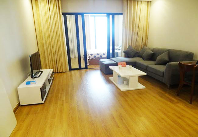 R6 brand new apartment for rent, Royal City 