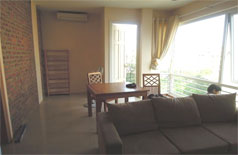 Serviced apartment in Nguyen Khanh Toan, Cau Giay