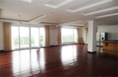 Spacious serviced apartment for rent  in Hanoi Vietnam