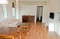 Very new apartment for rent in Nguyen Chi Thanh, Dong Da 