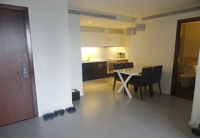 Watermark one bedroom apartment for rent 